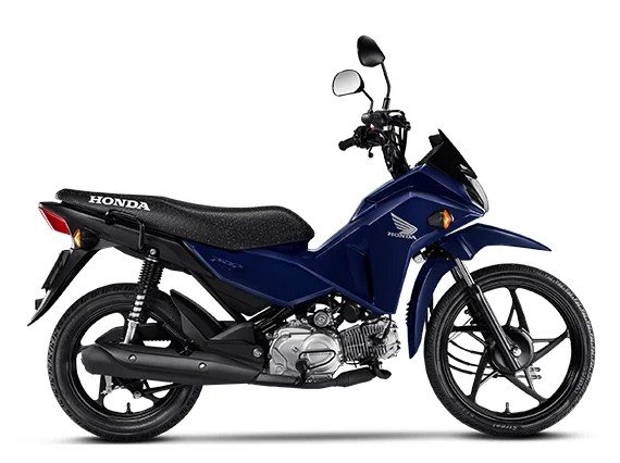 POP 110i