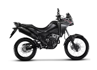 XRE 300 SAHARA ABS