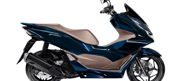 Nova Honda PCX 2025: Tecnologia, Estilo e a Melhor Forma de Conquistá-la!