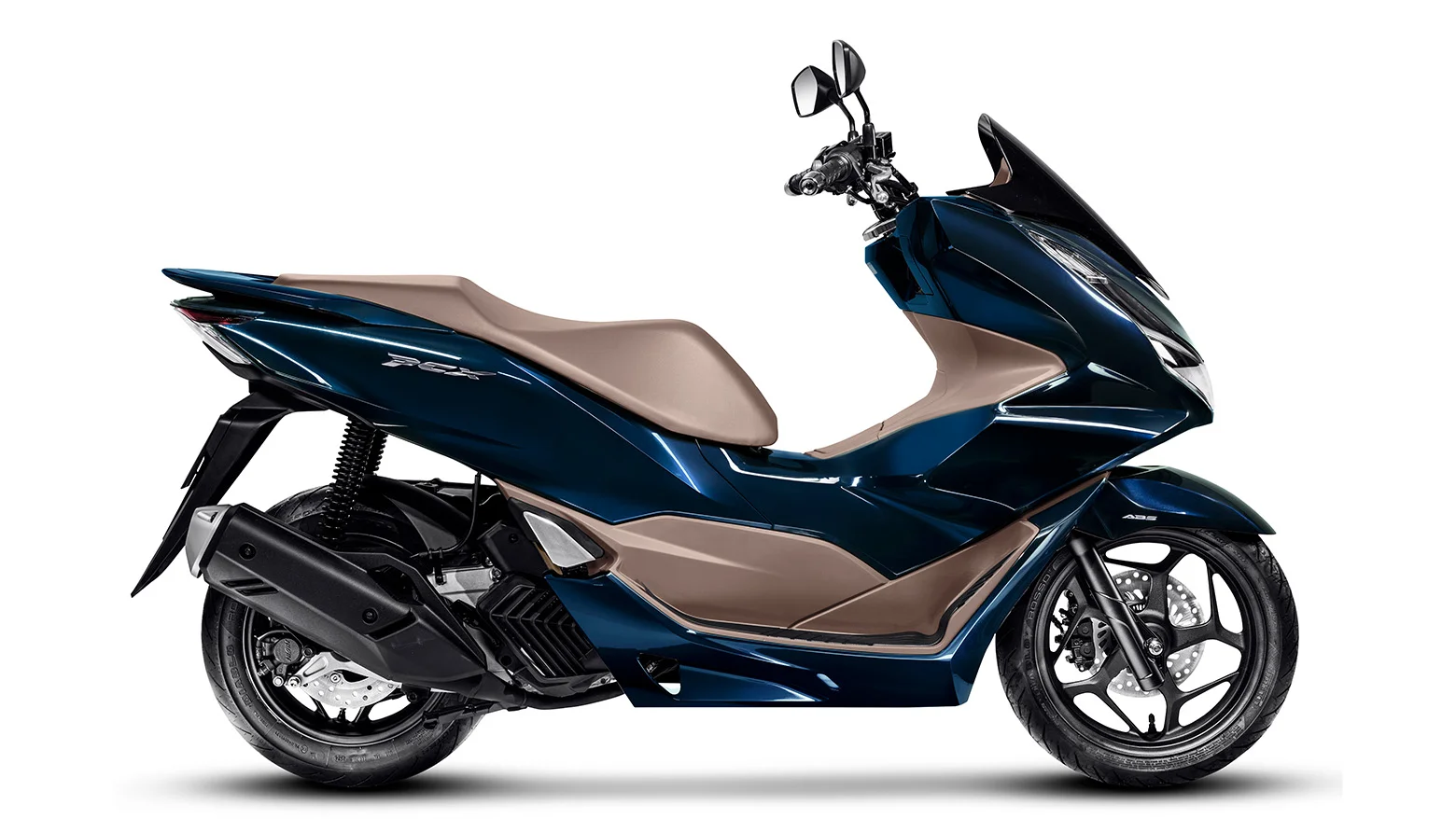 Nova Honda PCX 2025: Tecnologia, Estilo e a Melhor Forma de Conquistá-la!