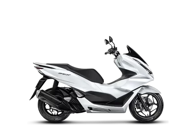 PCX CBS