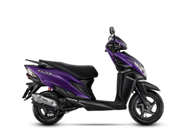 ELITE 125