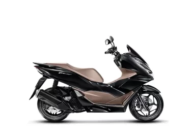 PCX DLX ABS