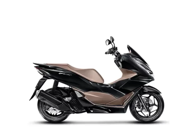 PCX DLX ABS