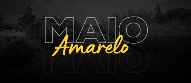 Maio Amarelo