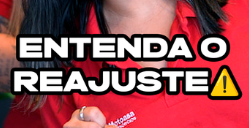 Por que o consórcio tem reajuste? Entenda como funciona!
