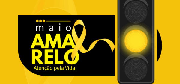🟡 Maio Amarelo na Santa Helena Alimentos: Conscientização e Boas Práticas no Trânsito