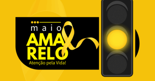 🟡 Maio Amarelo na Santa Helena Alimentos: Conscientização e Boas Práticas no Trânsito