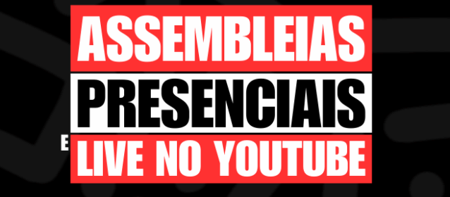 Motoasa Consórcios anuncia: Assembleias Presenciais com Transmissão ao Vivo no YouTube a partir de Junho!
