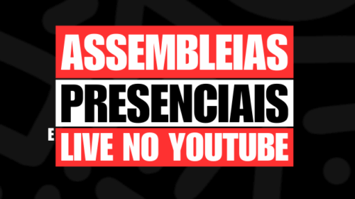 Motoasa Consórcios anuncia: Assembleias Presenciais com Transmissão ao Vivo no YouTube a partir de Junho!