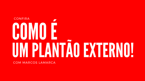 Plantão em Movimento: Acompanhe um Dia de Atendimento com o Especialista Marcos Lamarca em Batatais