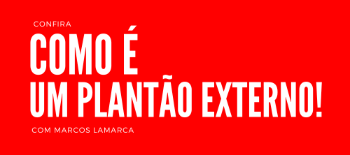 Plantão em Movimento: Acompanhe um Dia de Atendimento com o Especialista Marcos Lamarca em Batatais