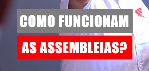 O que é e como funciona a Assembleia de um Consórcio?
