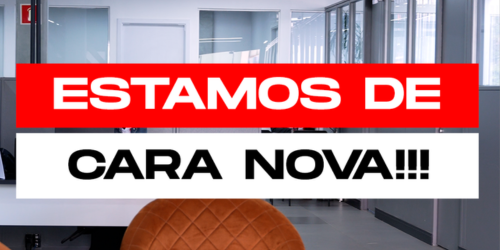 A Nova Motoasa Consórcios: moderna, aconchegante e ainda mais próxima de você!