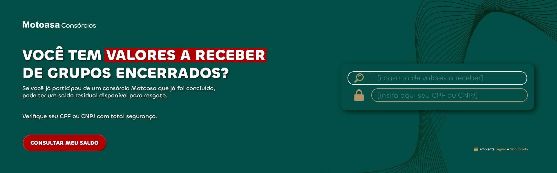 VALORES A RECEBER